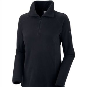 Glacial Fleece III ½ Zip Fleece Pullover